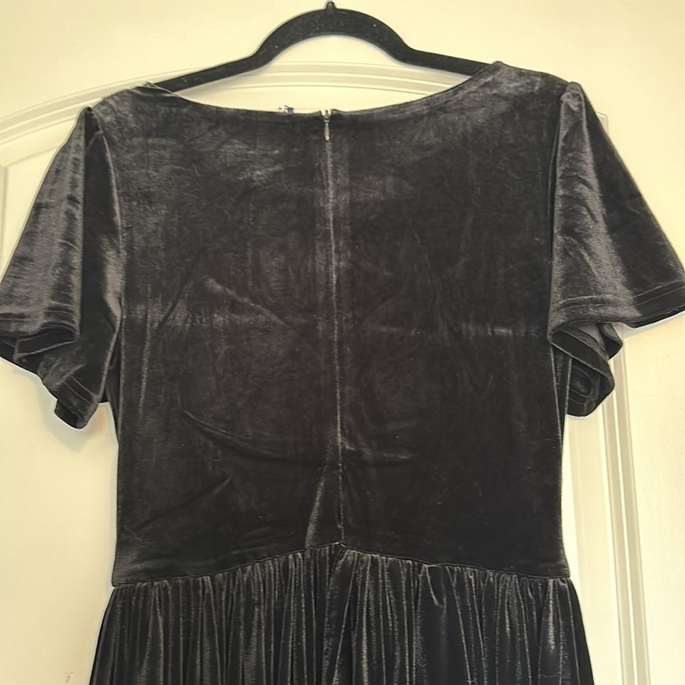 JessaKae Riverwood Dress in Black - Size Small - Picture 7 of 7
